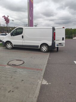 Renault Trafic - 4