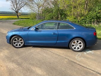 Audi A5 Coupe 3.0TDI - 4