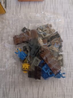 Lego system 1187 Ninja - 4