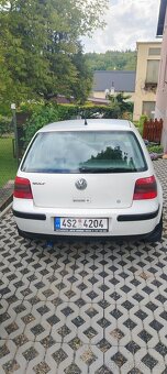 Golf 4 1.4 55kw - 4