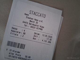 Nove saty - 4