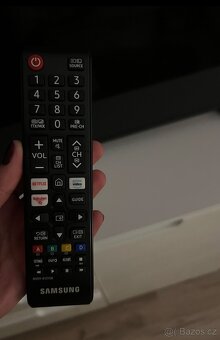 Televize Samsung - 4