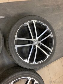 ALU originál VW Nogaro - 4