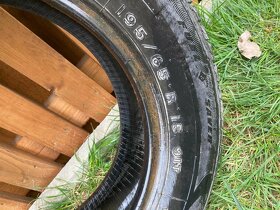 Firestone 195/65 R15 91T 7,5mm - 4