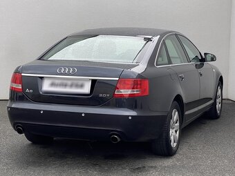 Audi A6 2.0 TFSI , 125 kW benzín, 2006 - 4