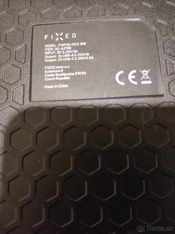 FIXED Multifunkční stanice PlayStation 5 - 4