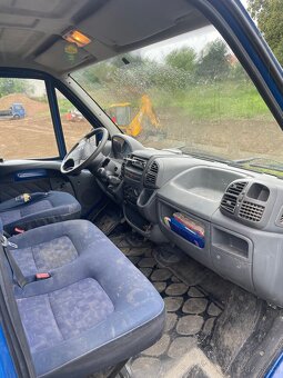 Citroen jumper CNG - 4