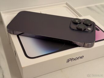 iPhone 14 pro 128gb - 4