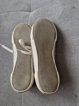 Peppe jeans dámské značkové kecky tenisky vel 41 třpytivé - 4