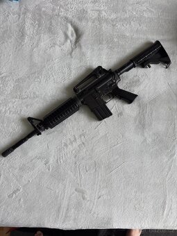 Spartac M4 - 4