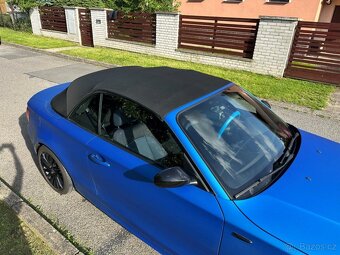 BMW CABRIO - 120d - E88 (130Kw) - 4