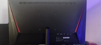 Herní monitor Rapture 24" | 144Hz | 1ms | Perfektní stav - 4