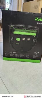 Irobot roomba s9+ - 4