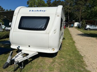 Hobby 440SFR Excellent - 4