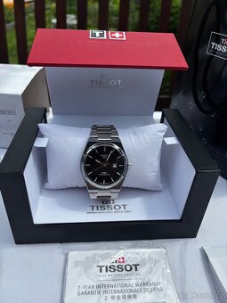 Tissot PRX Powermatic 80 – TOP stav. - 4