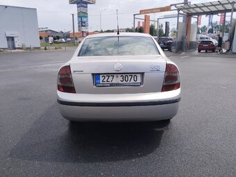 Škoda Superb 1.9TDI 77kw - 4