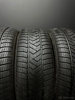 Sada pneu Pirelli 235/65/17 104H - 4