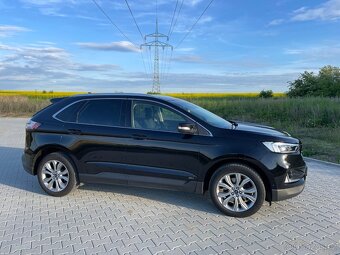 Ford Edge 2.0 EcoBlue TDCi Titanium AWD - 4