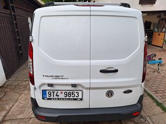 Ford Transit Connect - 4