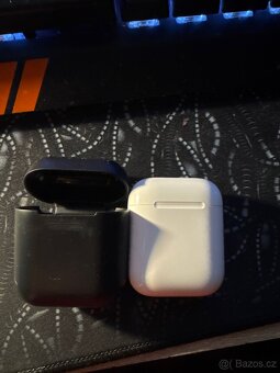 Apple AirPods 2019 - 4