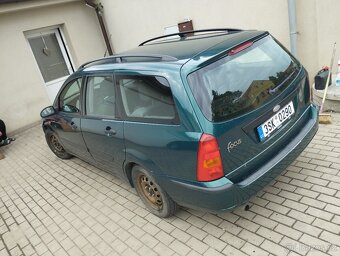 Dobrý den prodám - 4