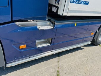 Volvo FH 500 standart I -Save VDS Turbo Compout - 4