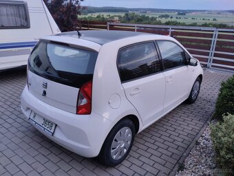 Seat Mii - 4