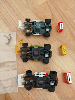 Autodráhy TYCO - 4