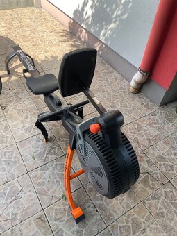 Veslovací trenažér NORDICTRACK RX800 - 4