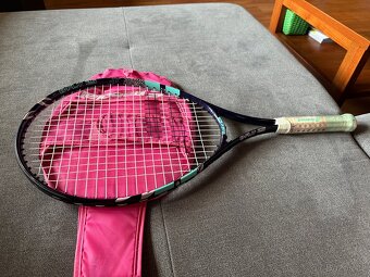 Dětská tenisová raketa Babolat - 4