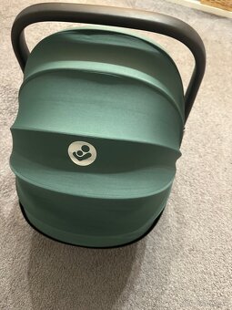 Autosedačka Maxi Cosi Pebble 360 - 4