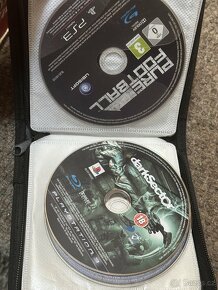 Hry ps3 - 4