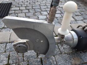 Pila na řezání těl hospodářských zvířat Freund SK32-04L - 4