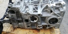 motor N57D30 Bmw E70 E71 X5 X6 N57D30B 306hp - 4