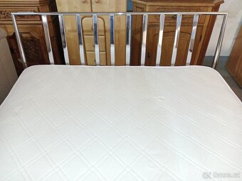 Postel 140x200cm - 4