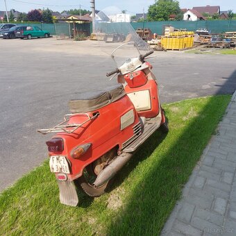 Tatran 125 - 4