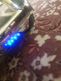 Hoverboard - 4