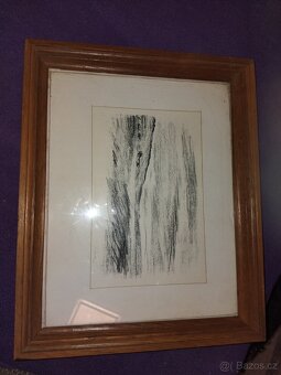 Litografie - 4