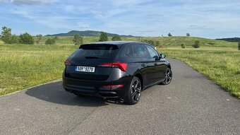 Škoda Scala (Monte Carlo) 1.0TSI 81kw - 4