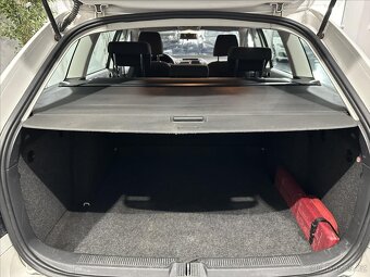 Škoda oktavia 2 facelift bez DPF top stav - 4