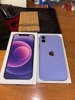 iPhone 12, 128GB - 4