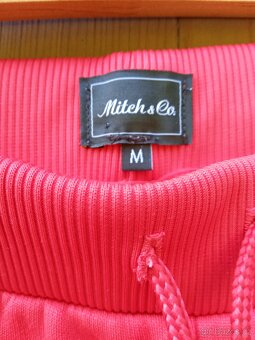 Dámské Tepláky Mich & Co -vel.M - 4
