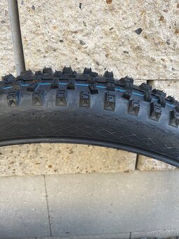 Schwalbe Hans Dampf 29x2.60 - 4