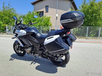 Kawasaki Versys 1000 ABS Možné splátky - 4