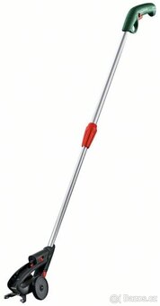 BOSCH Teleskopická násada s kolečky pro nůžky na trávu - 4