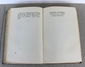 Jarní záhony: povídky pro děti, R. Svobodová, 1916 - 4