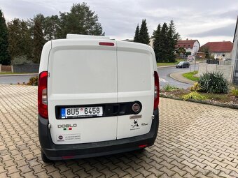 Fiat DOBLO - 4