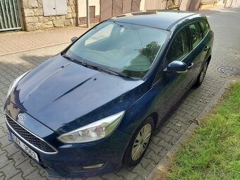 Ford Focus - 4
