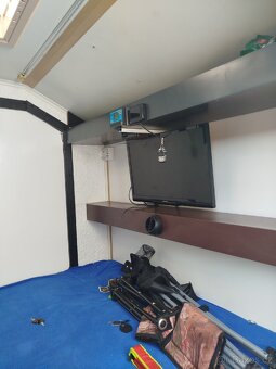 Prodám minikaravan - 4