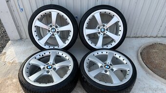 Alu kola bmw 5x120 r19 styling 179 - 4